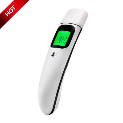 China Health Care Products Best Selling Finicare FC-IR1010 Digital Ear Forehead Professional Testing Infrared Thermometer For Baby for sale