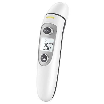 China China Factory Forehead Thermometer 1Second Reading Fever Digital Thermometer Ear Thermometer For Baby for sale