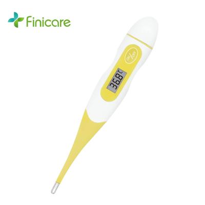 China Portable Durable Armpit Family Care Fast Reading Digital Thermometer For Baby Adults for sale