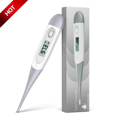 China Electronic Armpit CE Certificate Customization Digital Thermometer Manufacturer in China for sale