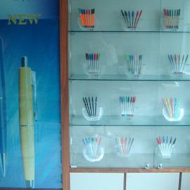 Verified China supplier - Wenzhou Outai Stationery Co., Ltd.