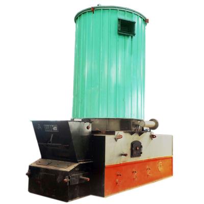 China Horizontal Vertical Coal Wood Fired Thermal Oil Boiler Manufacturer for sale