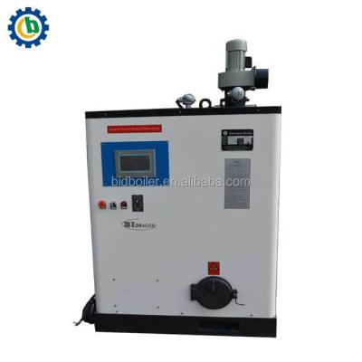 China VERTICAL Home Heating Used Pellet Fired Boiler for sale