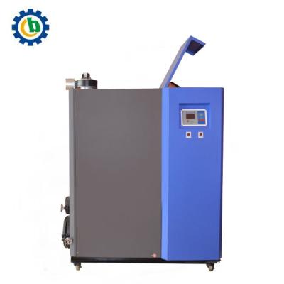 China VERTICAL High Thermal Efficiency Biomass Steam Pellet Fuel Wood Water Furnace for sale