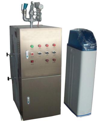 China Good Performance VERTICAL Small Electric Steam Boiler for sale