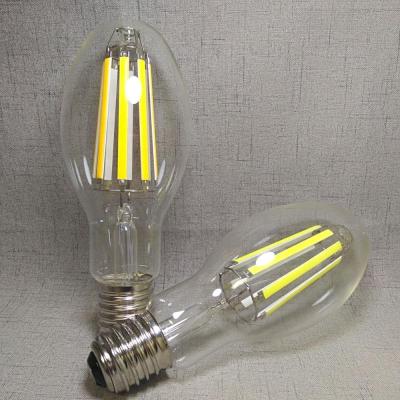 China bulb led filament bulb used for outdoor led street light e40 20w 30w high power bulb for sale