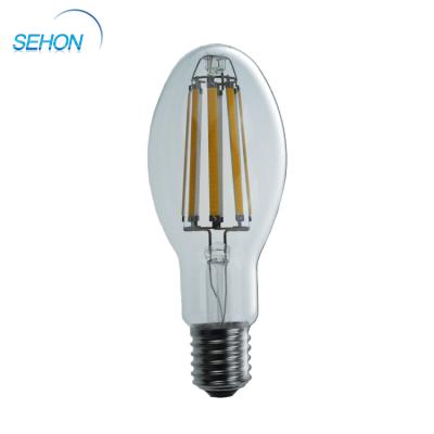 China Instead of high pressure mercury lamp high power led bulb ED90 18W 20W 30W led bulb E40 filament E39 led bulb for sale