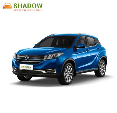 China New Used Car Energy Leather Luxury Utility Vehicles 0KM Chinese-made High Quality Fengguang E3 EV Electric Vehicles for sale