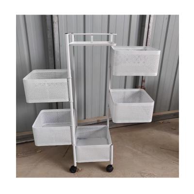 China Multifunctional Morden China Supplier Kitchen Metal Shelf Dish Storage Racks For Sale for sale