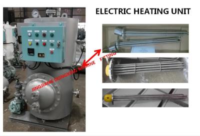 China DX427-18KW/440V/60HZ ELECTRIC HEATING UNIT，MARINE ELECTRIC HEATER/ELECTRIC HEATER ASSEMBLY/ for sale