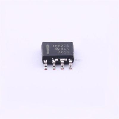 China Original Digital Household Appliances QZ BOM Temp Sensor Serial IC SOP8 TMP275 TMP275A TMP275AIDR for sale