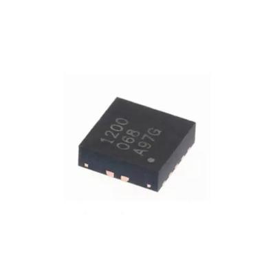 China CXCW Integrated Circuits TPS51200DRCR QFN Power IC General Components for sale