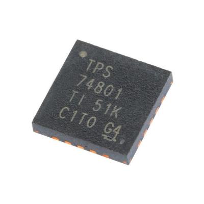 China General Asourcing's best-selling IC electronic components TPS74801RGWR chip in stock for sale