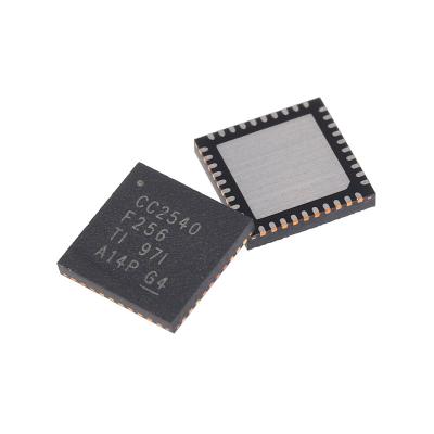 China TPS65251RHAR VQFN40 General Integrated Circuit IC Electronic Component for sale