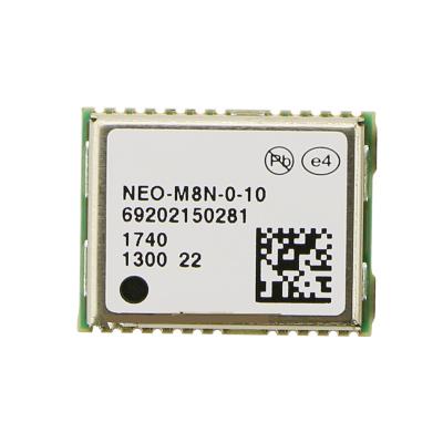 China Home Appliances New And Original GPS MOLD NEO-6Q-0-001 NEO-6Q-0-000 NEO-6Q Series Chip for sale