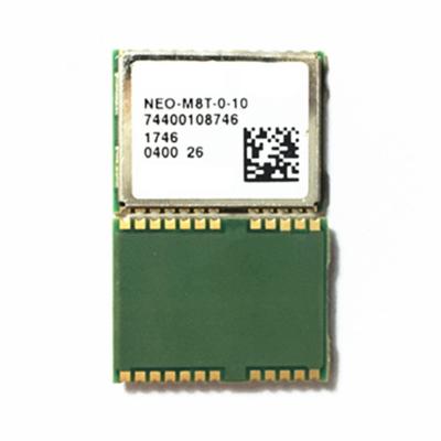 China NEO-M8Q-0-11 NEO-M8Q-0-10 IC Components NEO-M8Q-0-10 General Electronic Original Neo-M8Q Chip for sale