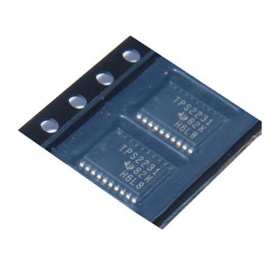 China New and original NEO-M8Q general current IC in current ZOE-M8Q-0-10 for sale