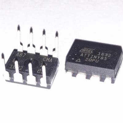 China General Integrated Circuit PS8461EQFN66GTR-A3 Original Electronics Components In Stock for sale