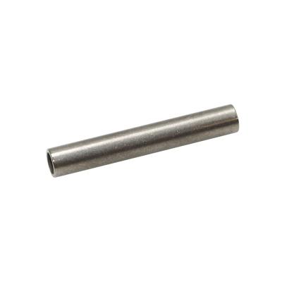 China 304 stainless steel 316 stainless steel cheap custom design various sizes and specifications of precision stainless steel magnetic isolation tube for sale