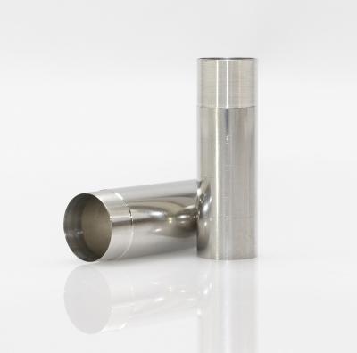 China 2021 Stainless Steel 316 Premium Quality Smooth Pipe Classic 304 And Durable Stainless Steel Pipe for sale