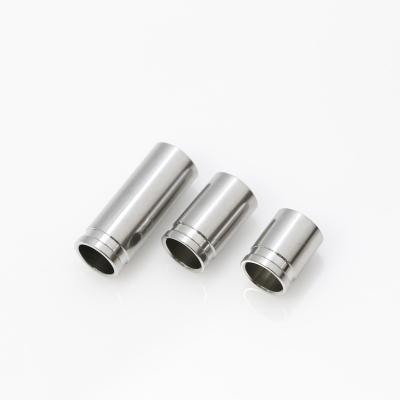 China 304 stainless steel pipe wholesale best selling stainless steel 316 stainless steel convenient and durable stainless steel pipe for sale