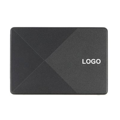 China Custom LOGO SSD SSD OEM/ODM 3.0 6Gb/S SATA 2.5 Inch Drive Hard Disk Drive Internal Desktop Solid State SSD for sale