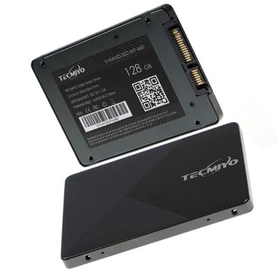 China Hot Selling SSD 120GB 240GB 480GB 512GB 1Tb Sata 3 2.5 Inch SSD Hard Disk Drive for sale