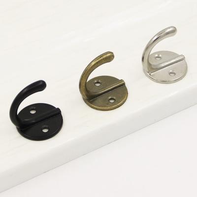 China Sample of Morden Processing Clothes Hook for sale