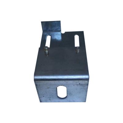 China China Hardware Sheet Metal Workmanship Good Quality Stamping Parts 010 for sale