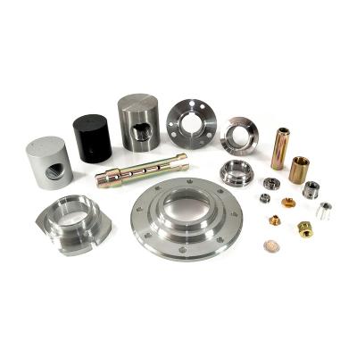 China Industry CNC Part CNC Machining Service for sale