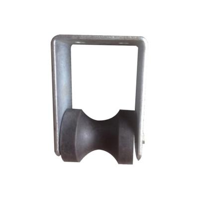 China Industry OEM nanpi cnc sheet metal stamping parts for sale