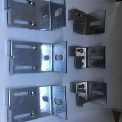 China Industry Parts Mechanical Precision Metal Parts CNC Drawing Machinery Parts for sale