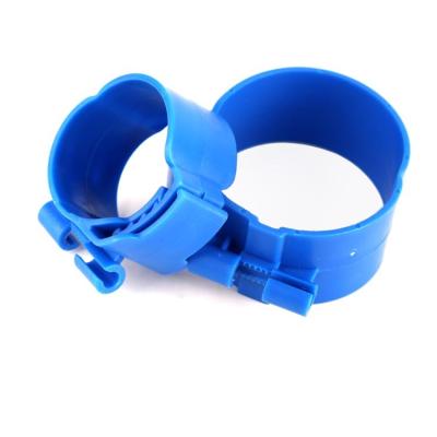 China Hot sales coper central tubes air conditioning repair pipe clamp, tool parts for sale