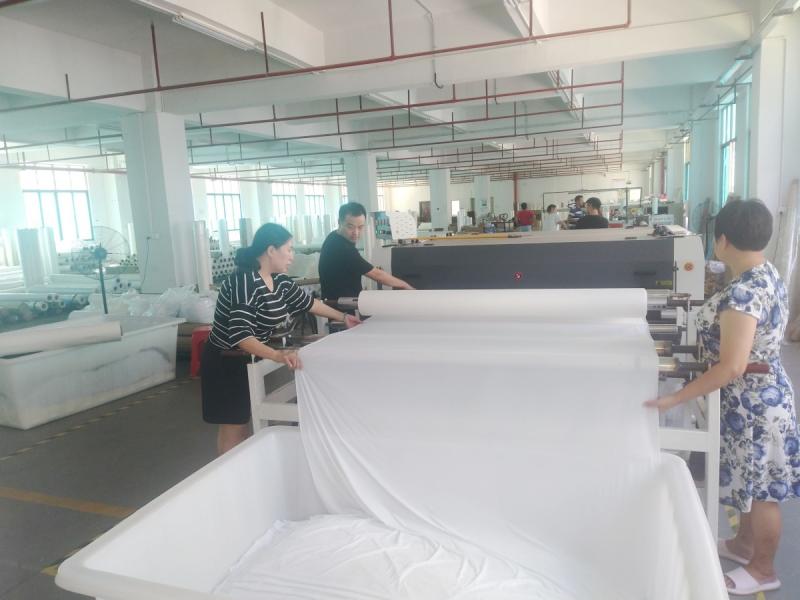 Fornitore cinese verificato - M&T Plastic Products (Huizhou) Co., Ltd.