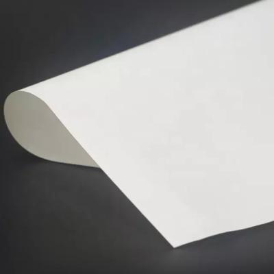 China Fiber Garment TPU Hot Melt Adhesive Film For Textile Fabric for sale