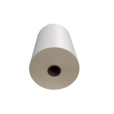 China OEM PO PA Hot Melt Adhesive Film Translucent Adhesive Tape for sale