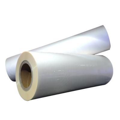 China 100 Yards / Roll Hot Melt Glue Film for sale