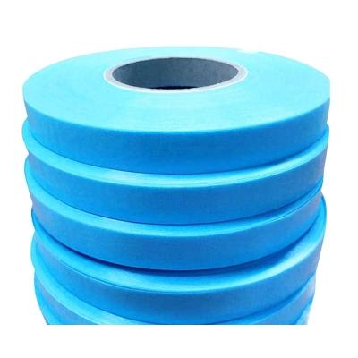 China Stikkend Hete de Smeltings Plakband 200M van PEVA Protective Clothing Tape Te koop