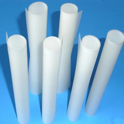 China Tweezijdige 140cm EVA Adhesive Film For Metal Plastic Houten Metalized Te koop