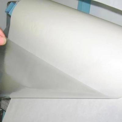 Cina Alta resistenza all'acqua di EVA Hot Melt Adhesive Film 0.25mm della trasparenza in vendita