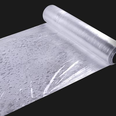 China 0.15m m transparentes EVA Hot Melt Adhesive Film arrollada en venta