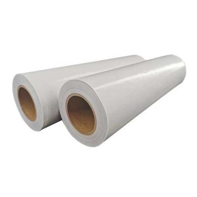 China Heat Seal EVA Adhesive Film Transmittance Encapsulating Adhesive Covering Film for sale