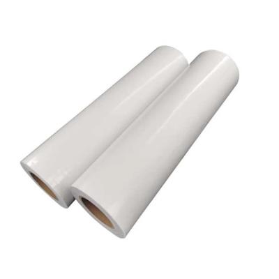 China SGS Heat Fluidity Ethylene Vinyl Acetate Film For Textile Lamination for sale