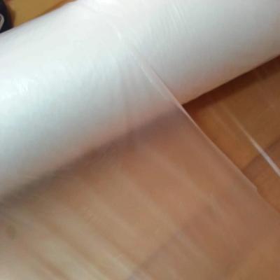 China Matte Hot Melt brillante EVA Lamination Film Wear Resistance en venta