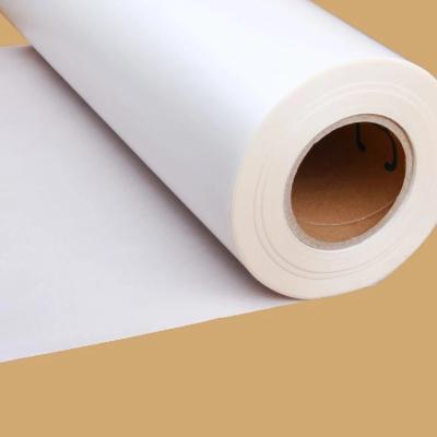 China 0.05 - 0.25mm Soft EVA Hot Melt Adhesive Films for sale