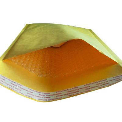 China China Factory Online Commerce Package Packaging Paper Moisture Proof Bubble Bag for sale