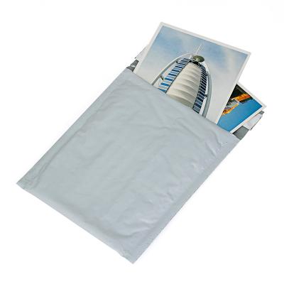 China Poly Size Eco Friendly Bubble Mailer Padded Mailing Envelopes A4 Eco Friendly for sale