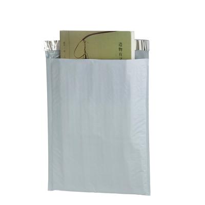 China High Quality Waterproof Poly Bubble Mailing Bag 150*180+40mm Running Eco-friendly Non-toxic Waterproof for sale