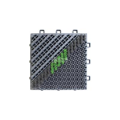 China Good Quality DIY Mat PVC DIY Mat Waterproof Brush Mat for sale