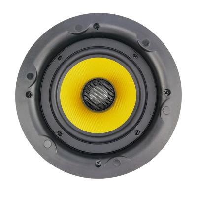 China HOME THEATER China Supplier Hot Sale Hotel Bathroom Ceiling Speaker 5.25